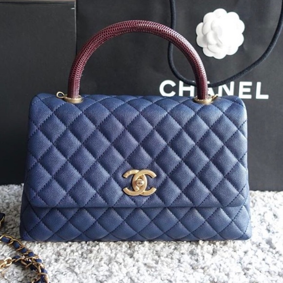 CHANEL Handbags - Chanel handbag